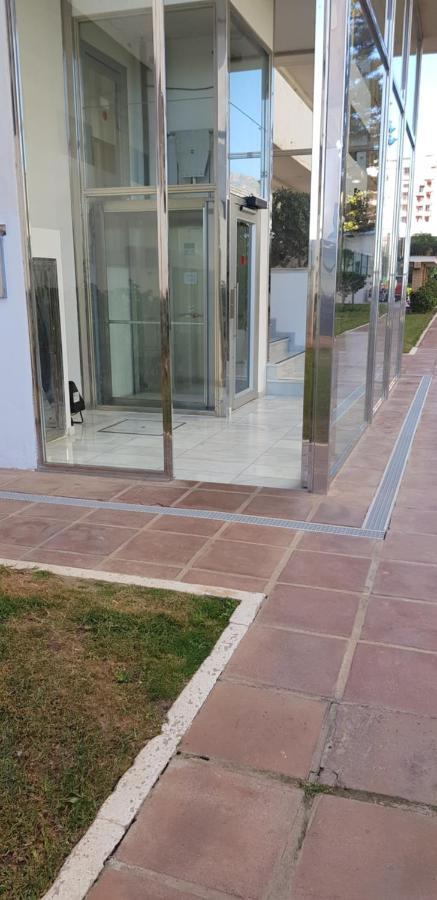 شقة Escapada A La Costa Del Sol فوينخيرولا المظهر الخارجي الصورة