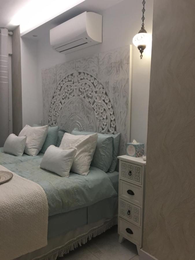 شقة Escapada A La Costa Del Sol فوينخيرولا المظهر الخارجي الصورة
